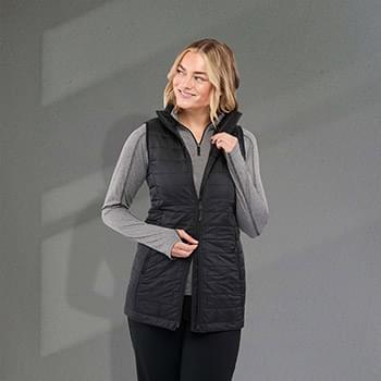Women's TELLURIDE Packable Insulated Vest